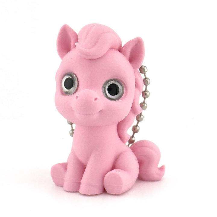 Smart Pocket Pony NFC Keyring