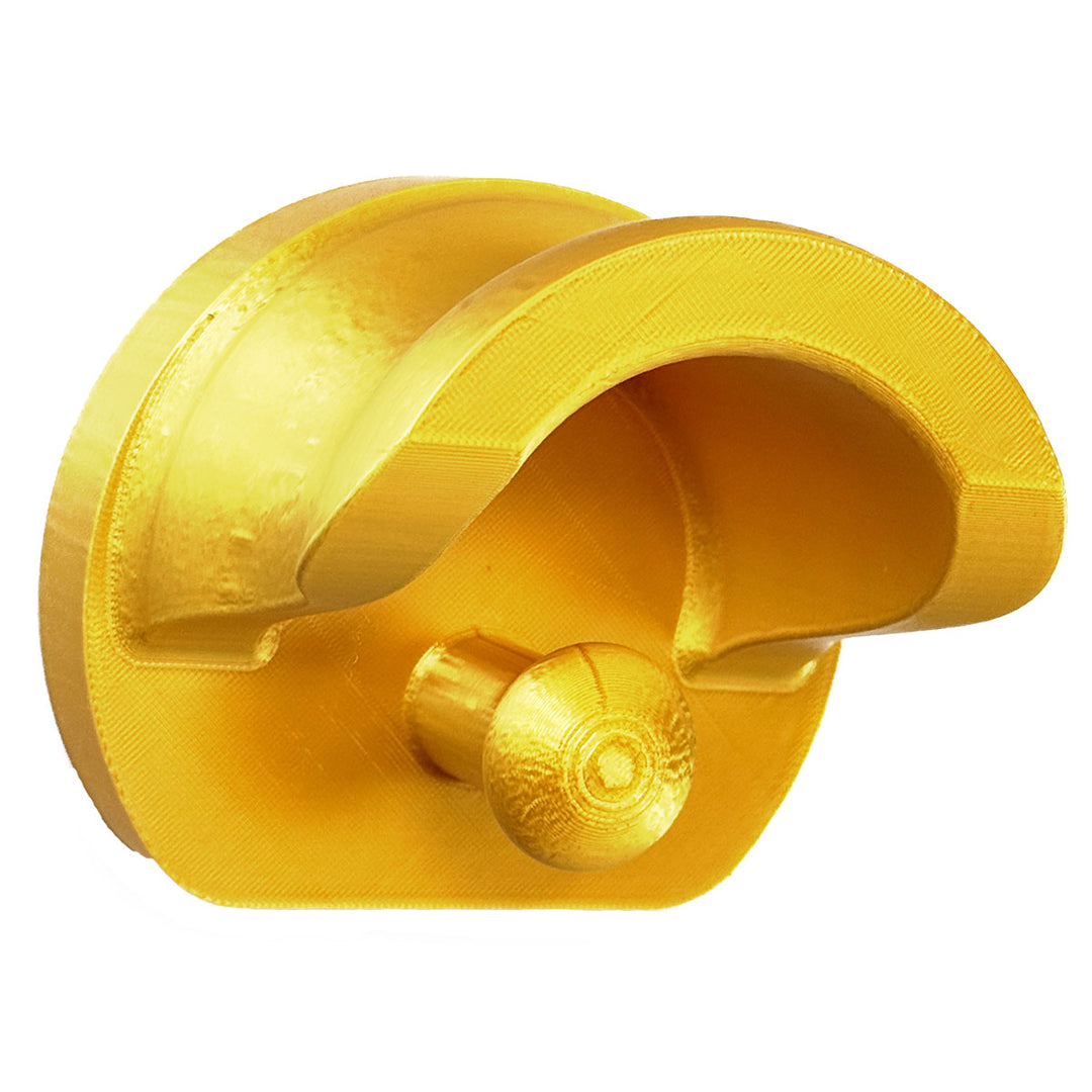 Personalised Magnetic Bridle Hook