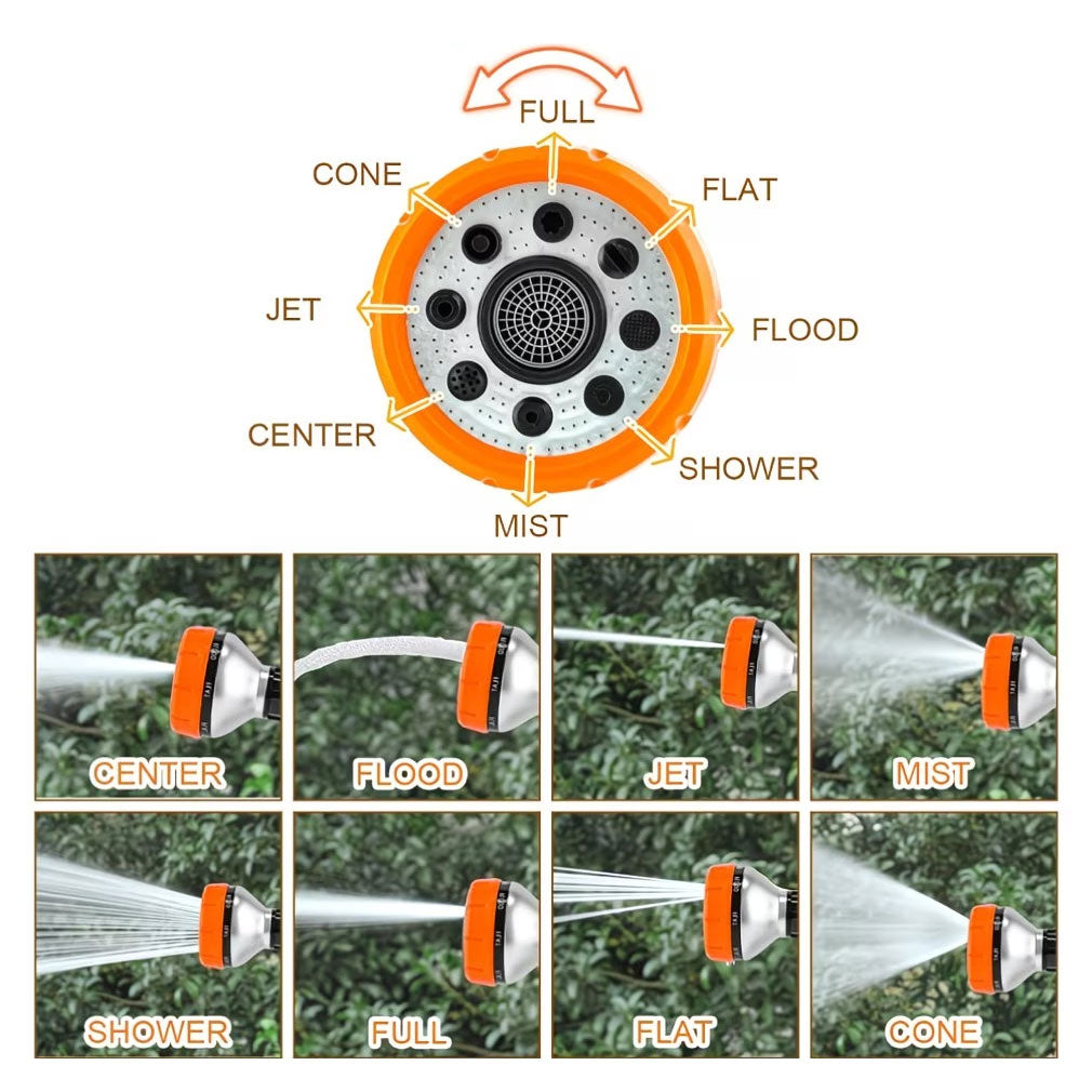 Top Paddock Shampoo Gun