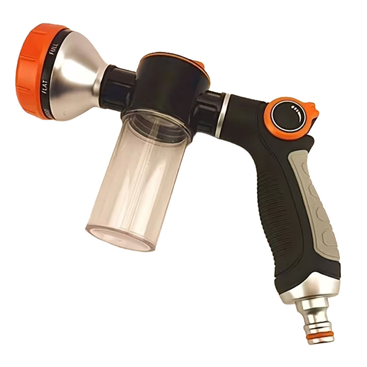 Top Paddock Shampoo Gun