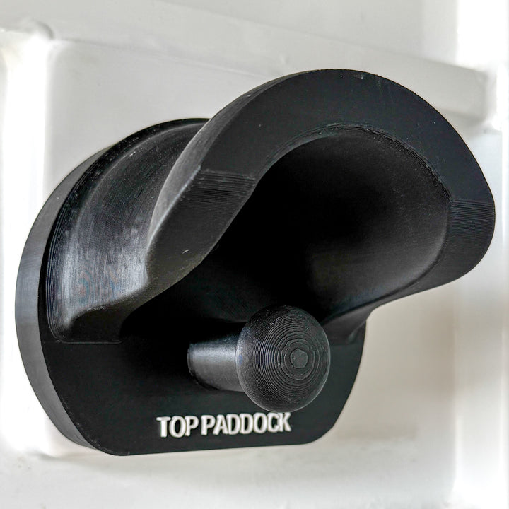 Personalised Magnetic Bridle Hook