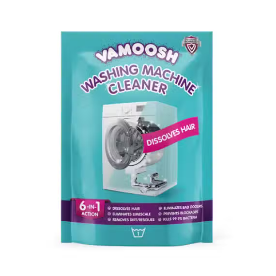 Vamoosh Pet Hair Washing Machine Cleaner
