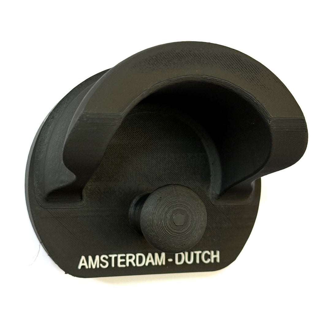 Personalised Magnetic Bridle Hook