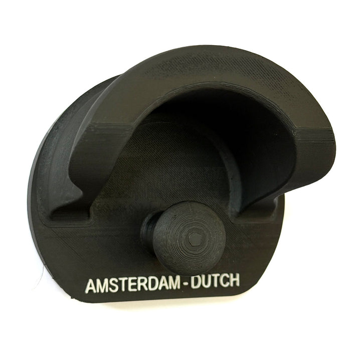 Personalised Magnetic Bridle Hook