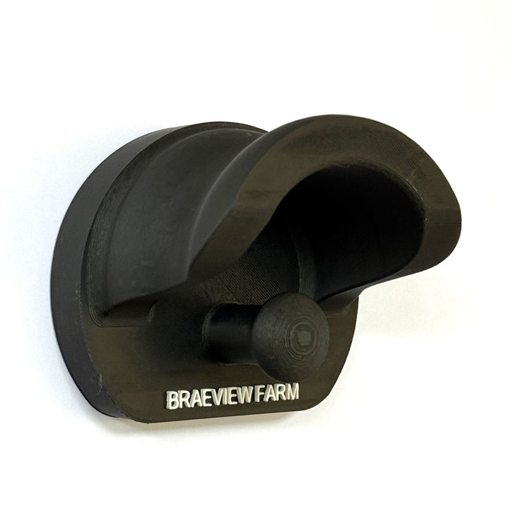 Personalised Magnetic Bridle Hook