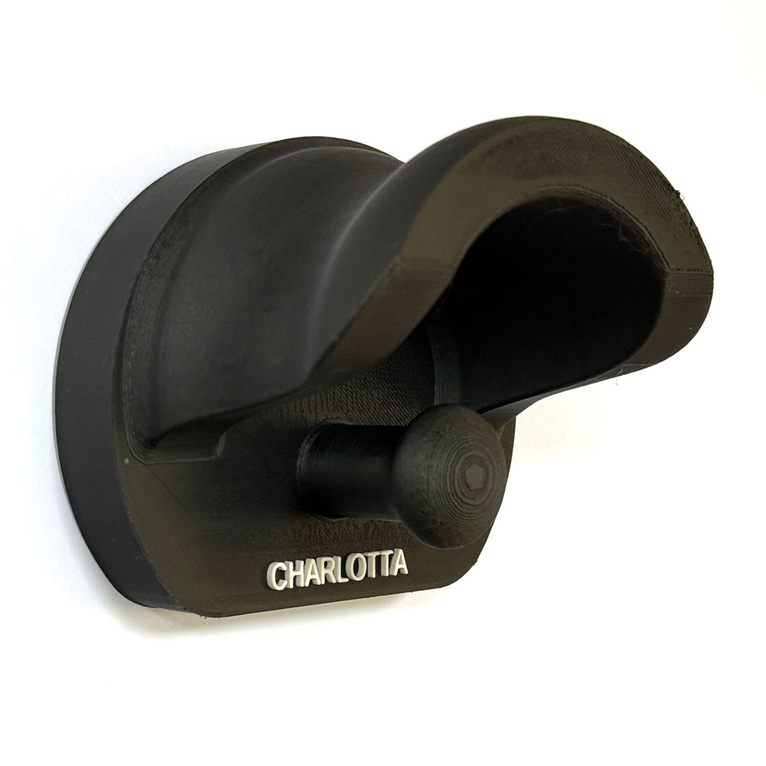 Personalised Magnetic Bridle Hook