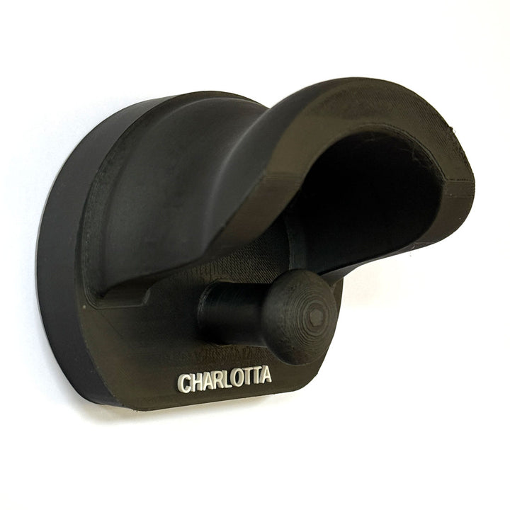 Personalised Magnetic Bridle Hook