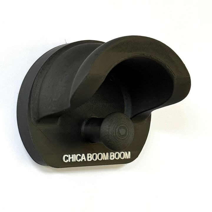 Personalised Magnetic Bridle Hook