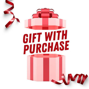 Gift With Purchase