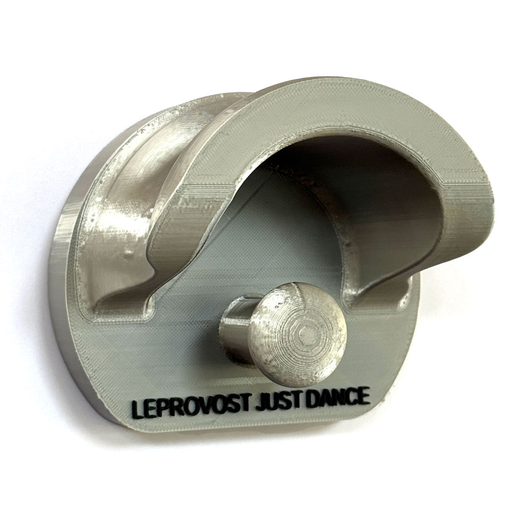 Personalised Magnetic Bridle Hook