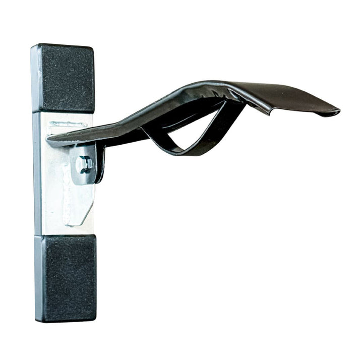 Magnetic Foldable Saddle Rack