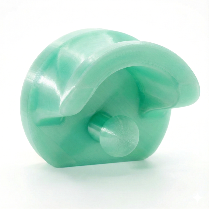 Personalised Magnetic Bridle Hook