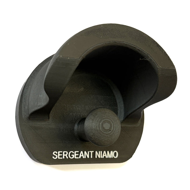 Personalised Magnetic Bridle Hook