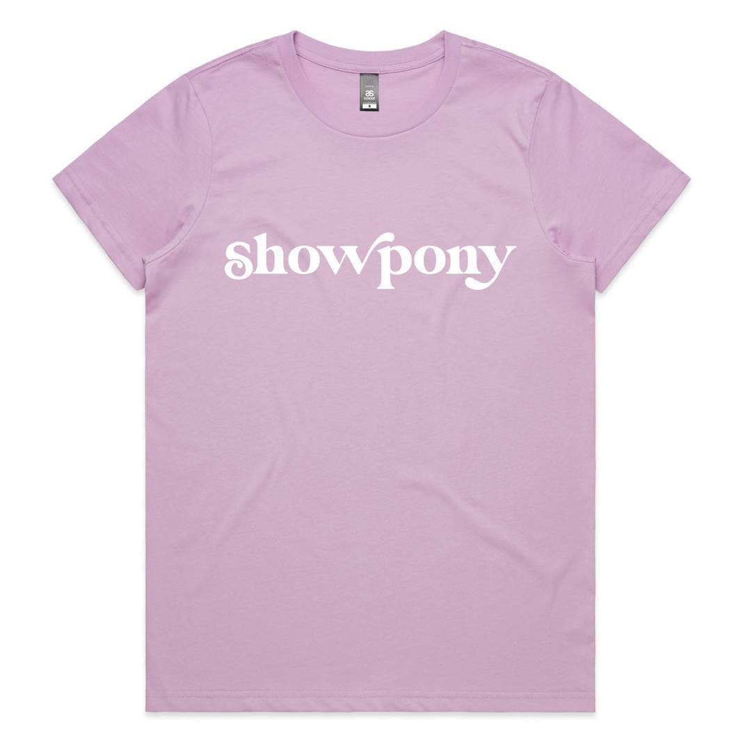 Show Pony Tee - Top Paddock