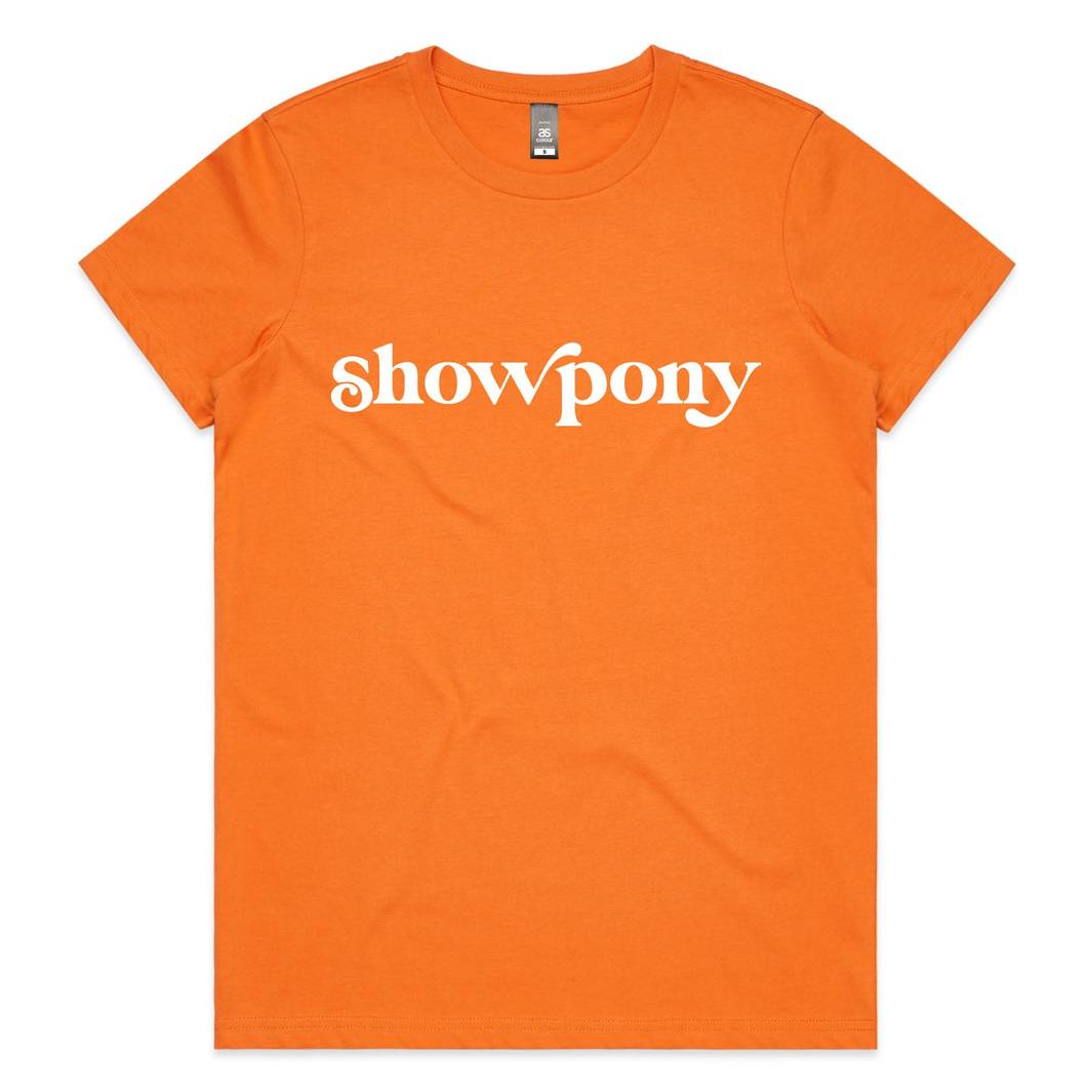 Show Pony Tee - Top Paddock