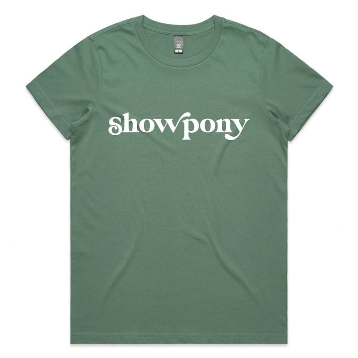 Show Pony Tee - Top Paddock