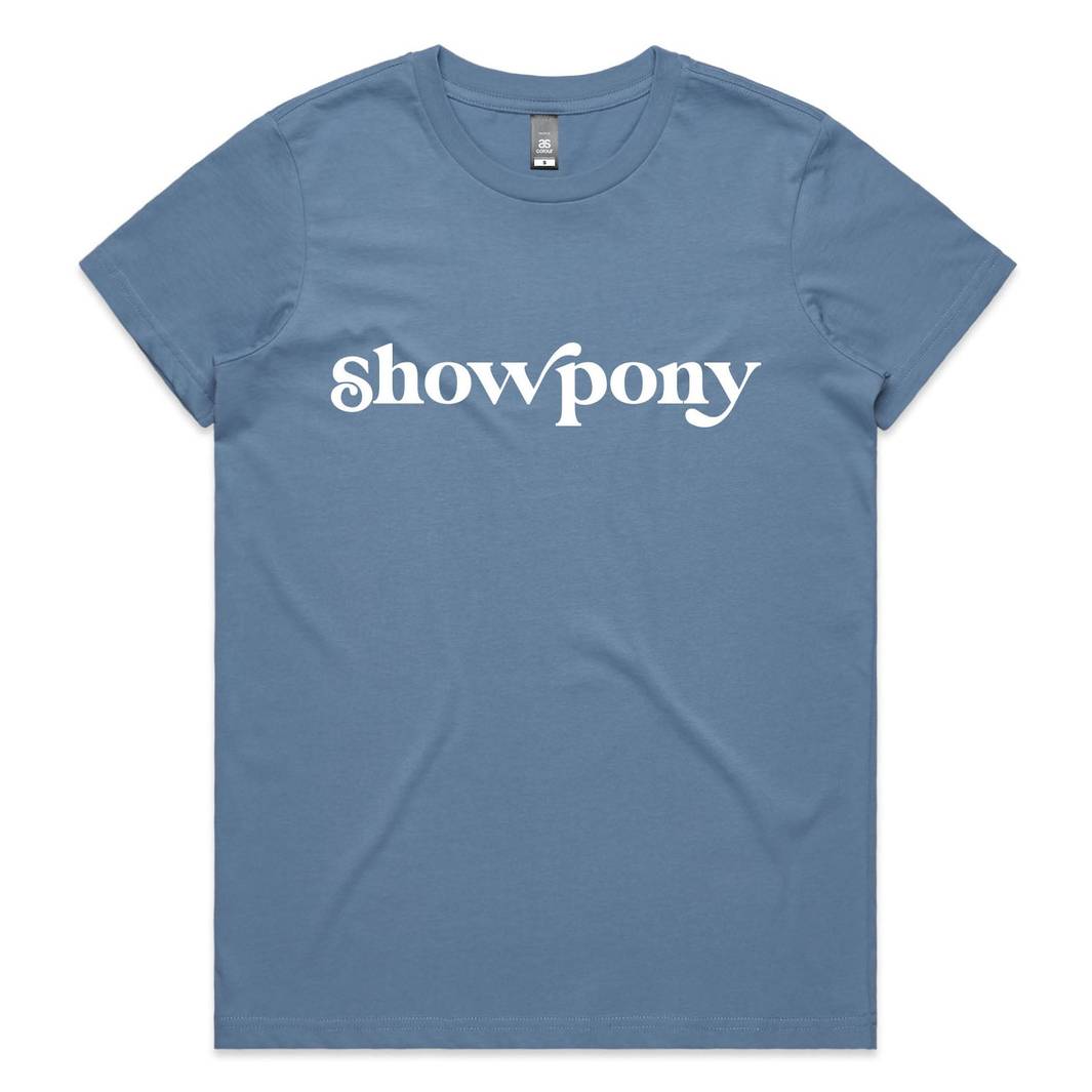 Show Pony Tee - Top Paddock