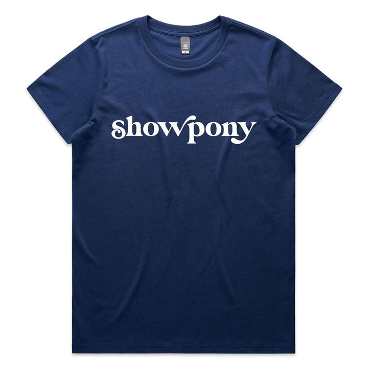 Show Pony Tee - Top Paddock