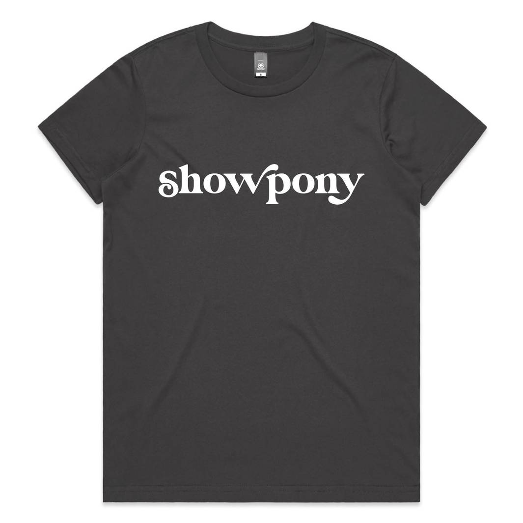 Show Pony Tee - Top Paddock