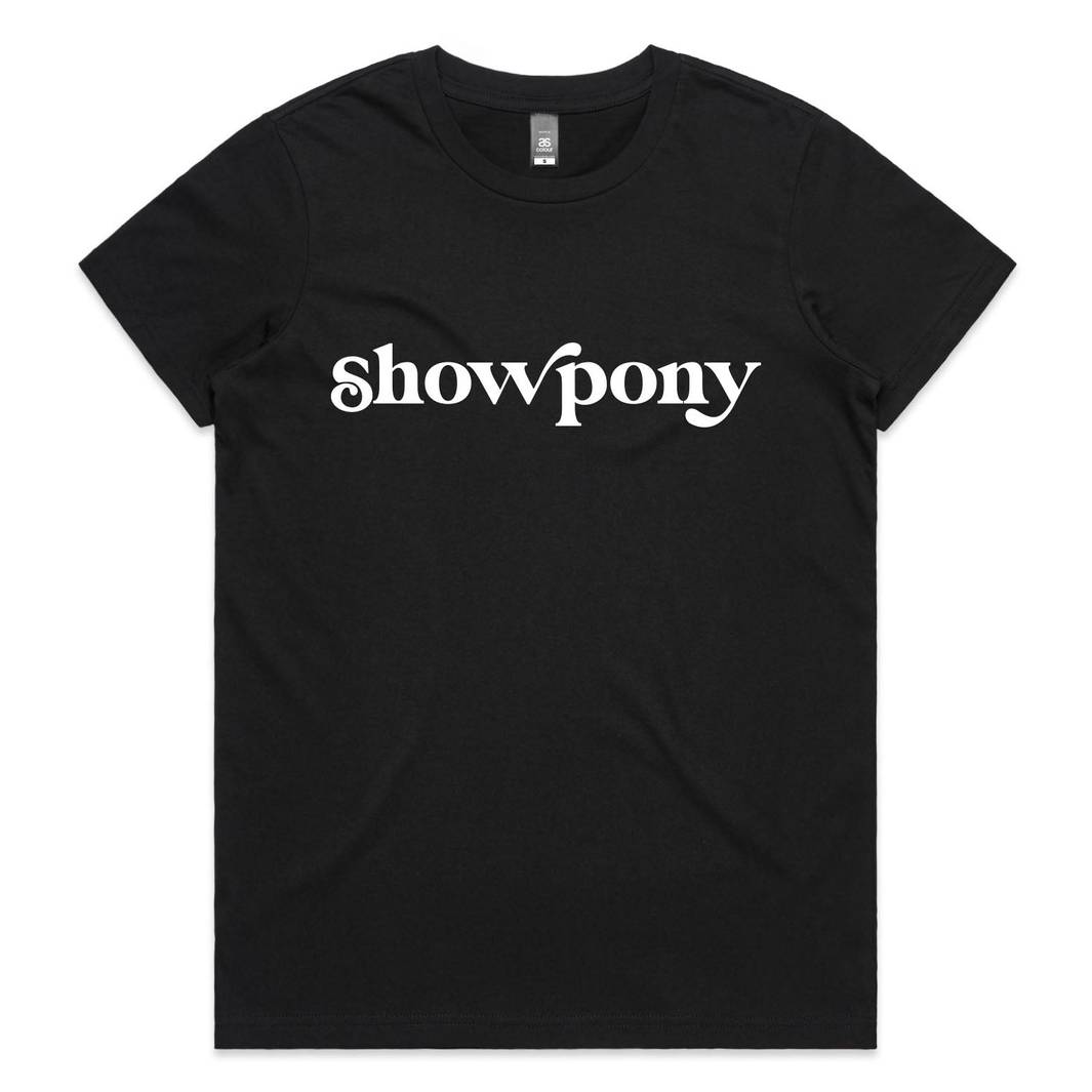 Show Pony Tee - Top Paddock