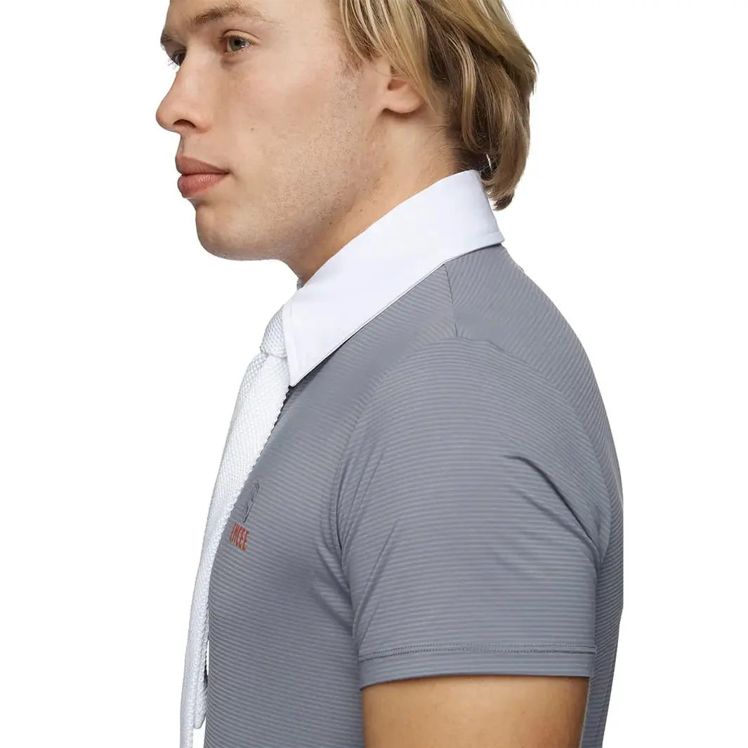 Adamo Mens Competition Shirt - Top Paddock