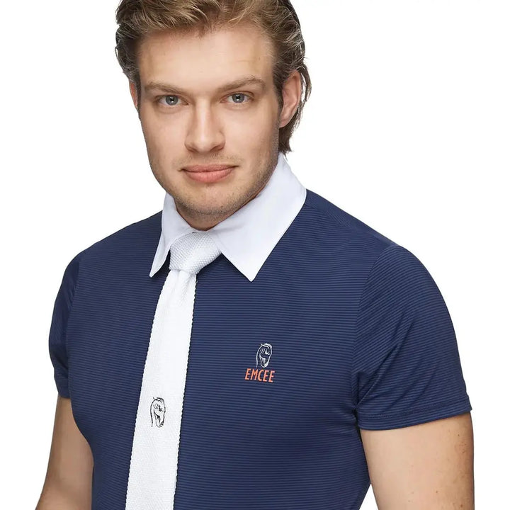 Adamo Mens Competition Shirt - Top Paddock