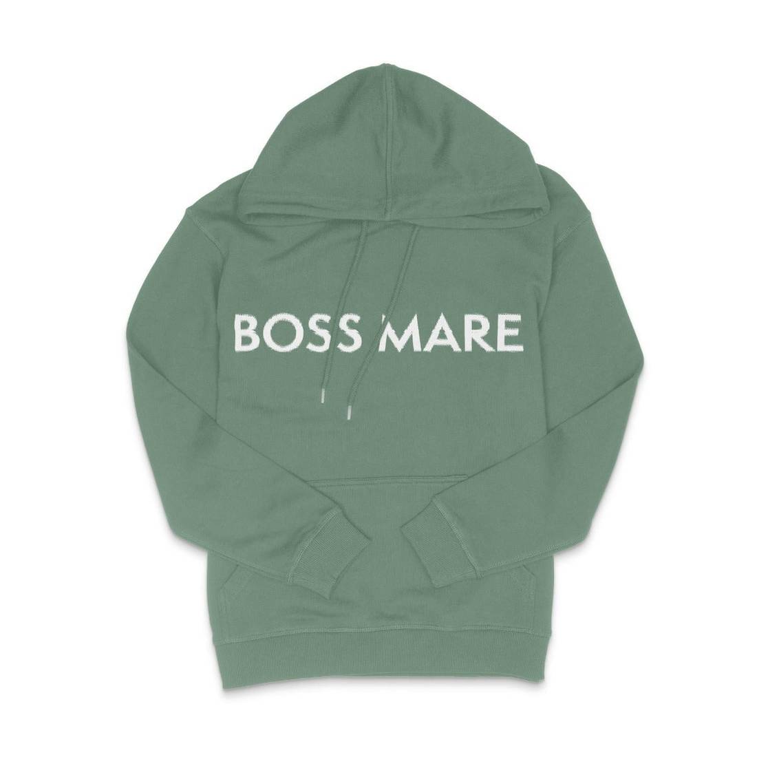 Boss discount mare hoodie