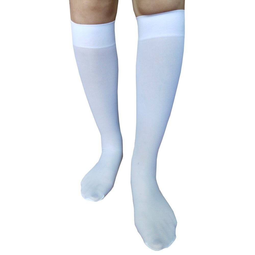 Dropping Bombs Compression Riding Socks - Top Paddock