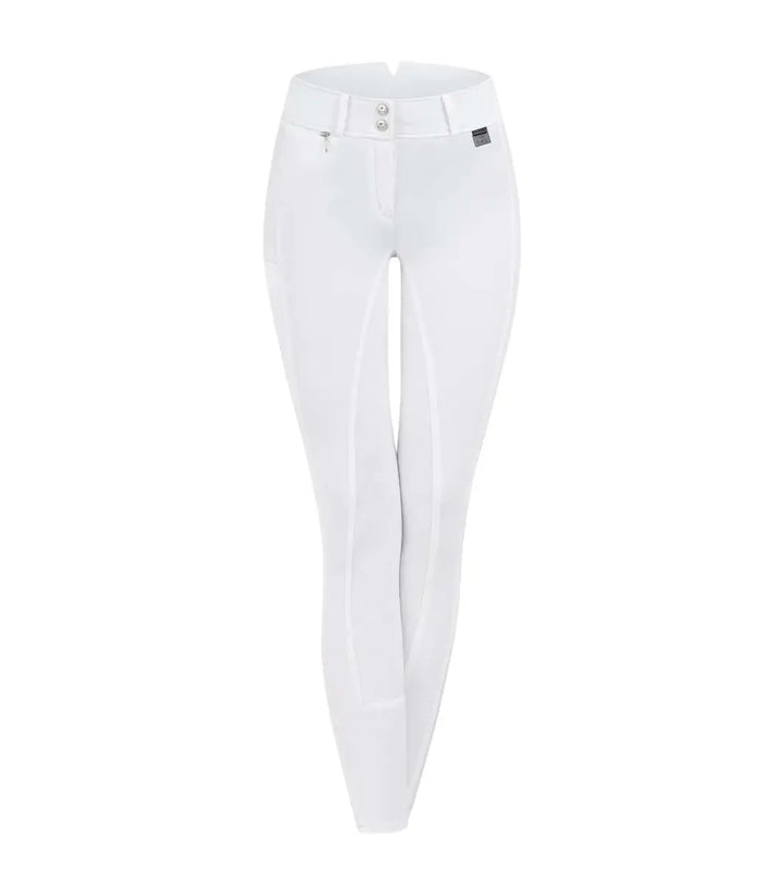 ELT Microsport High Waist Breeches - Top Paddock