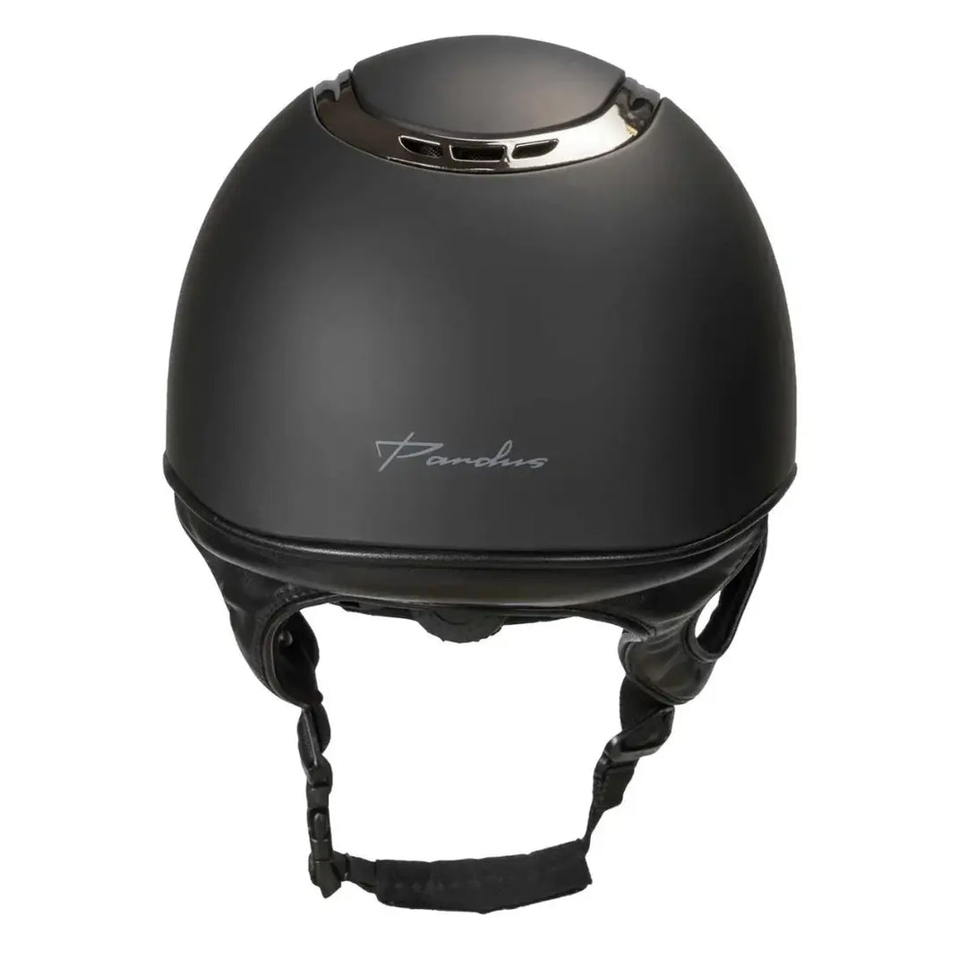 Back Ride Helmet Back On Track Helmet with MIPS - EQ3 Pardus Smooth Riding Helmet