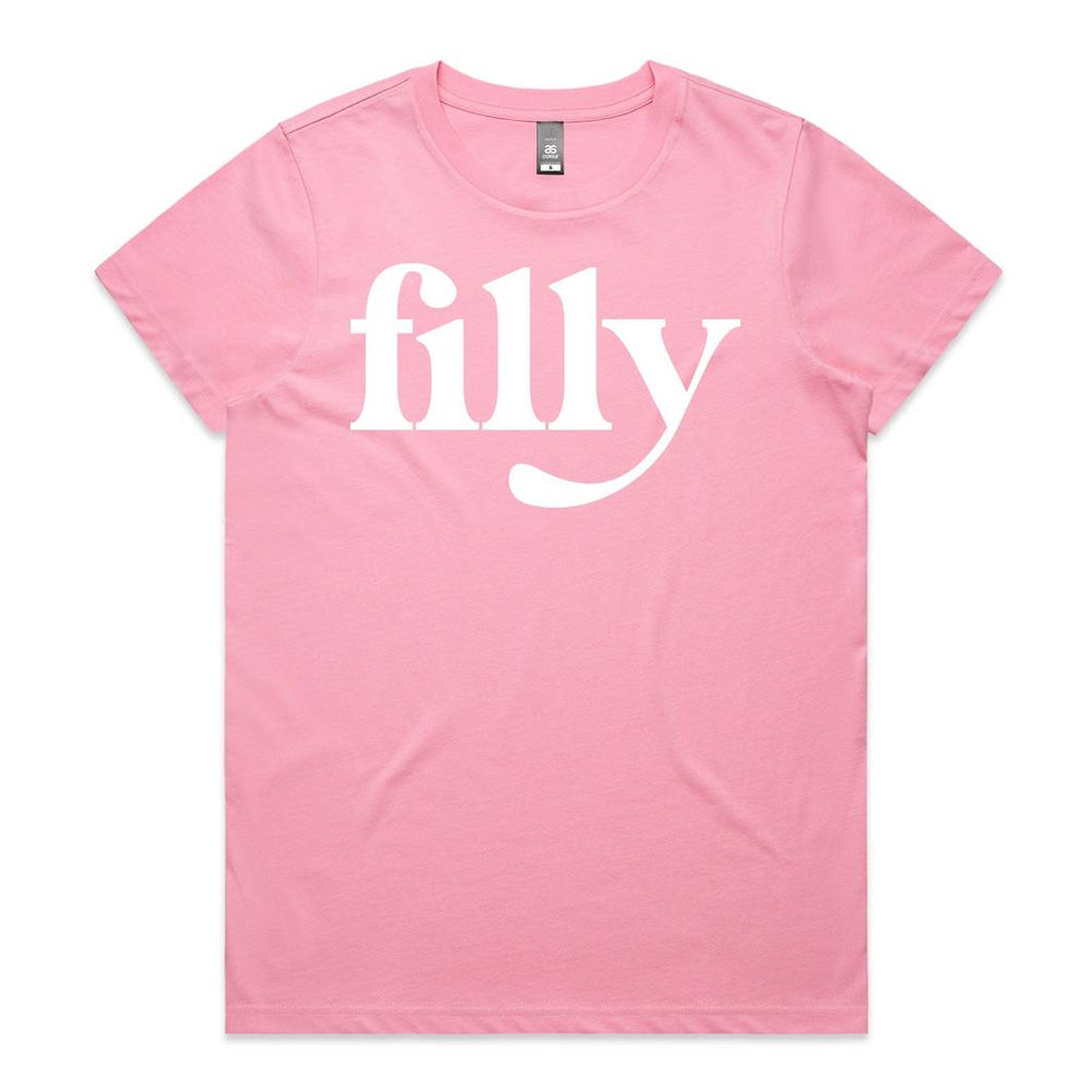 Filly Tee - Top Paddock