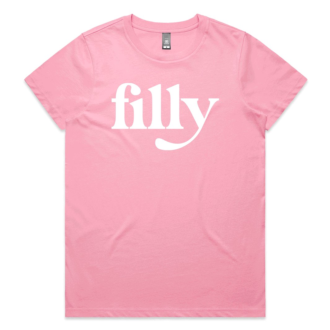 Filly Tee - Top Paddock