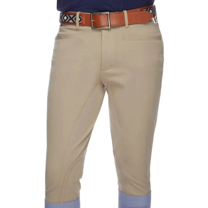 Igor Mens Competition Breeches - Top Paddock