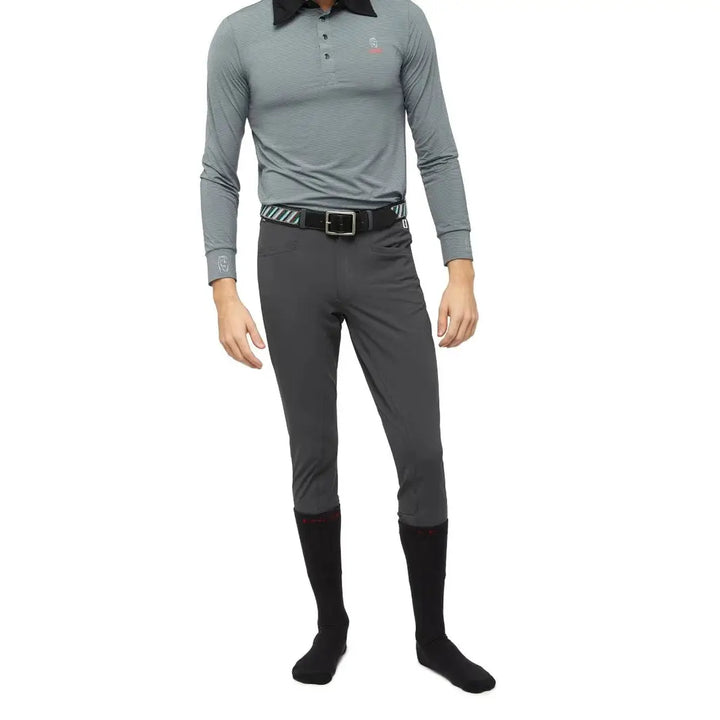 Igor Mens Working Breeches - Top Paddock