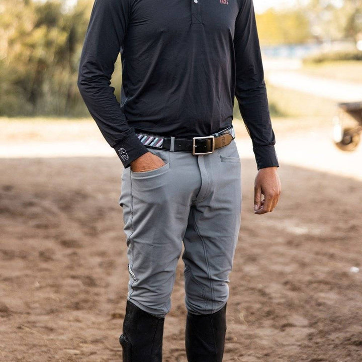 Igor Mens Working Breeches - Top Paddock