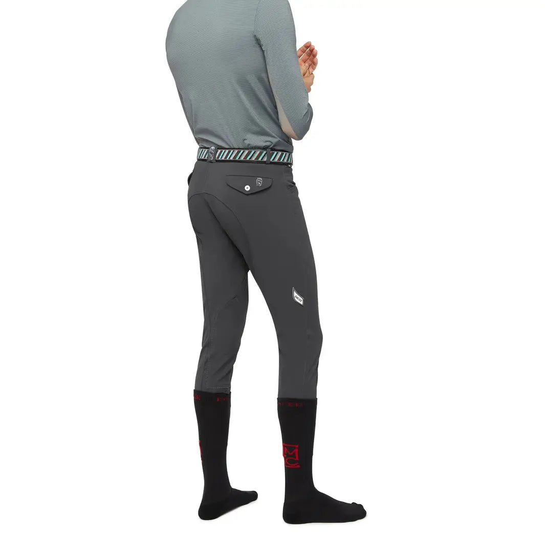 Igor Mens Working Breeches - Top Paddock