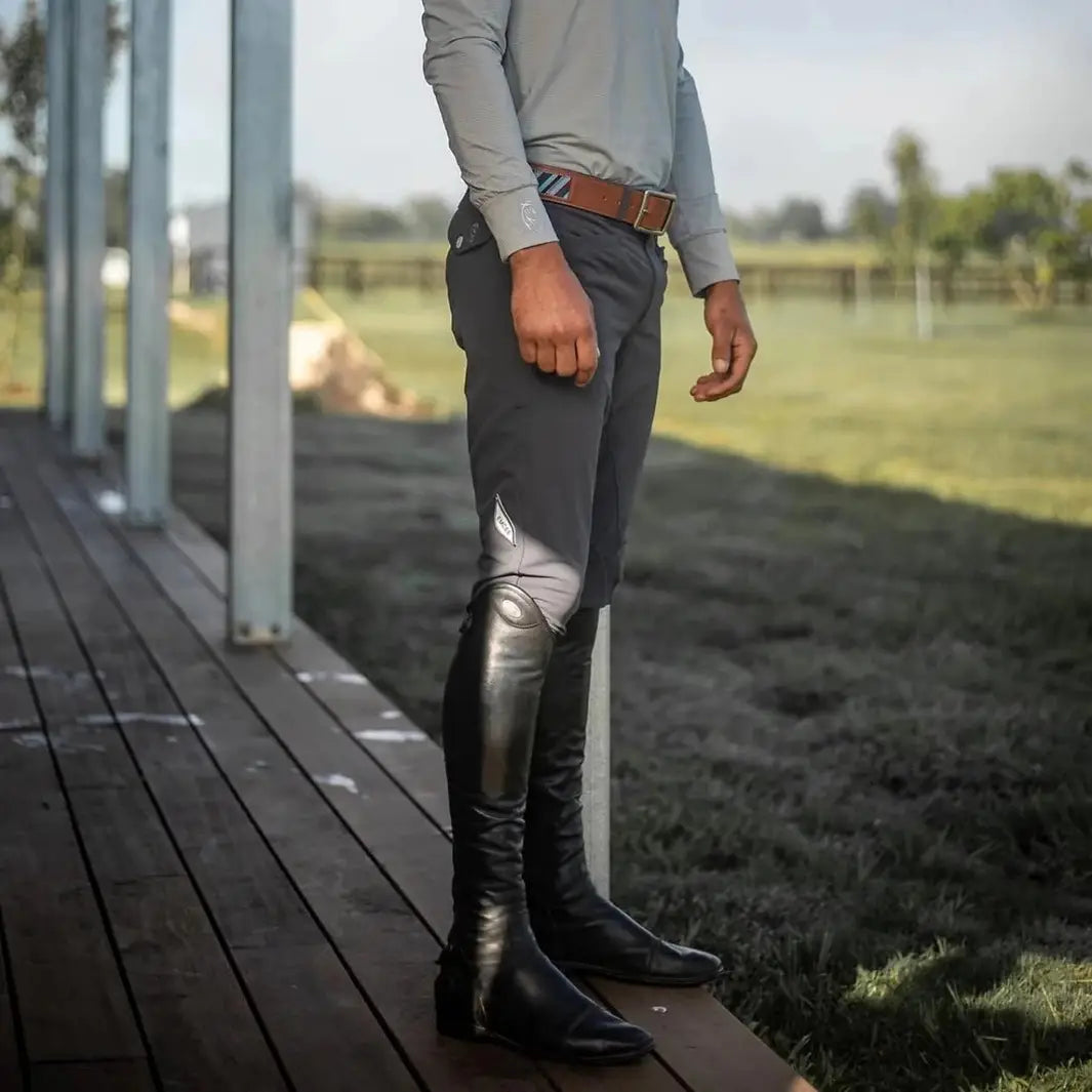 Igor Mens Working Breeches - Top Paddock