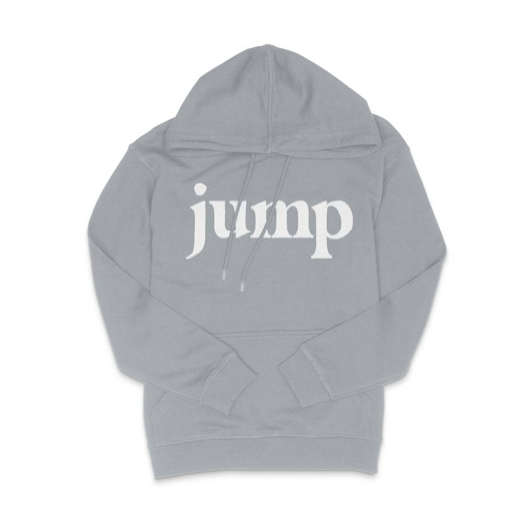 Jump Hoodie - Top Paddock