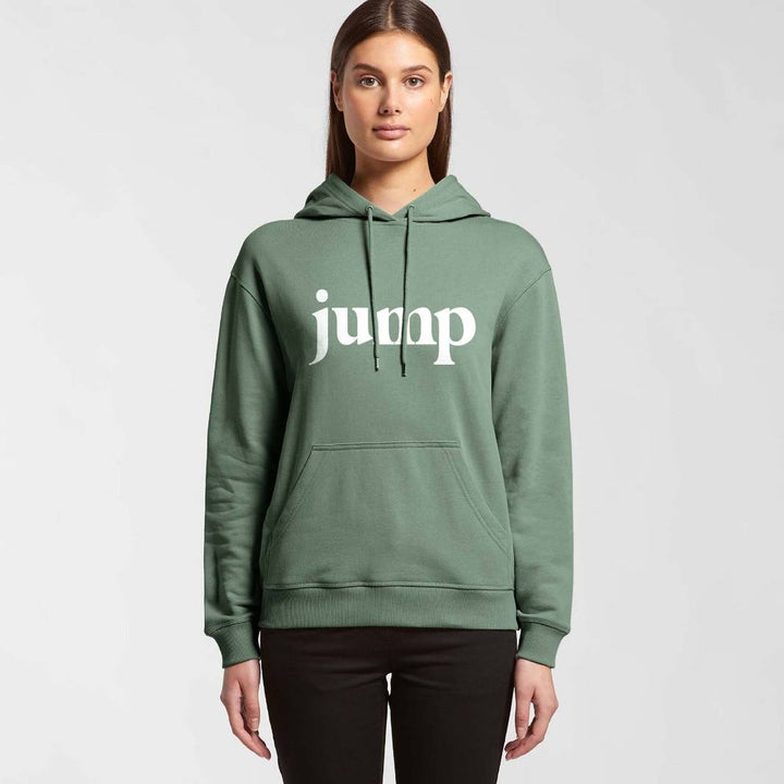 Jump Hoodie - Top Paddock