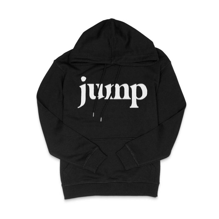 Jump Hoodie - Top Paddock