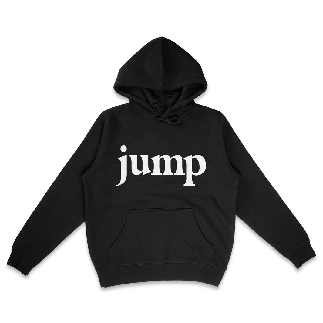 Jump Hoodie - Top Paddock