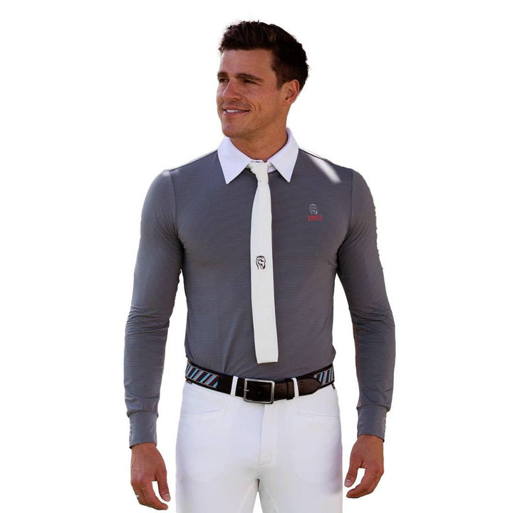 Marco Mens Competition Shirt - Top Paddock