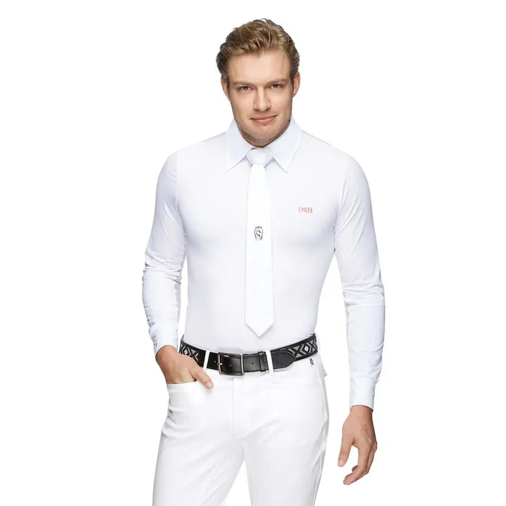 Marco Mens Competition Shirt - Top Paddock