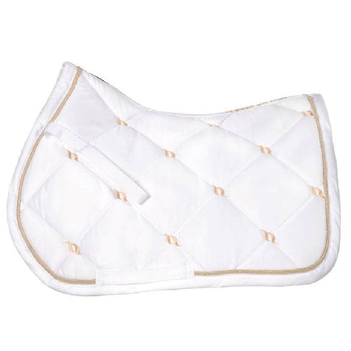 Night Collection - Jumping Saddle Pads - Top Paddock