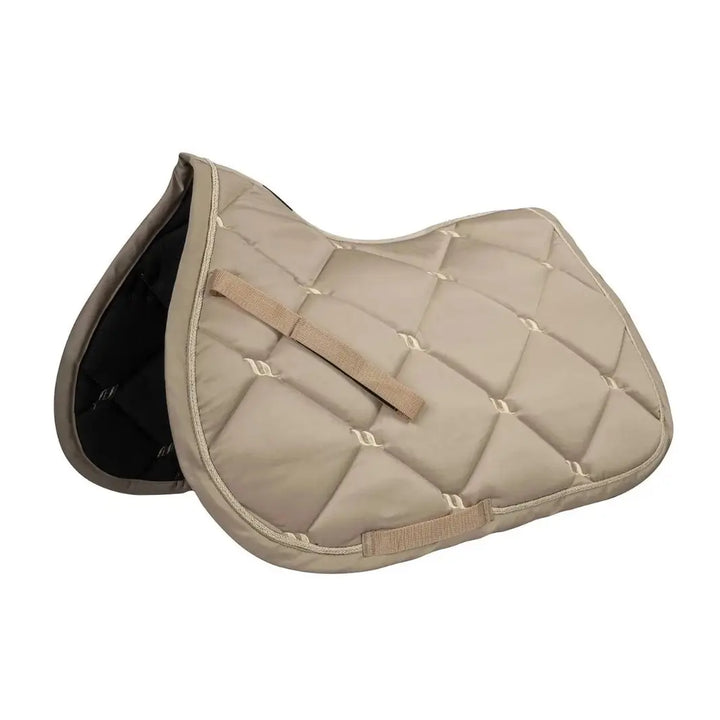 Night Collection - Jumping Saddle Pads - Top Paddock