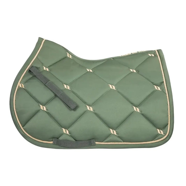 Night Collection - Jumping Saddle Pads - Top Paddock