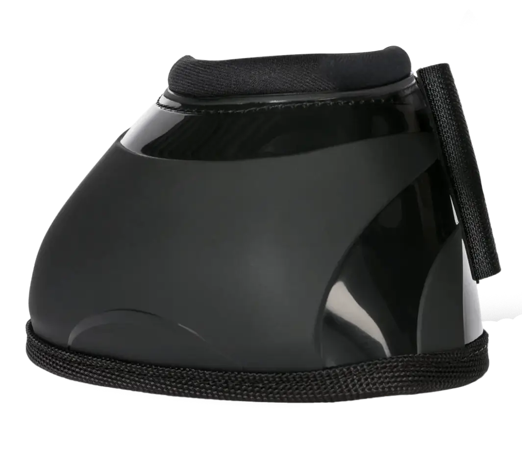 Performance Bell Boots - Top Paddock