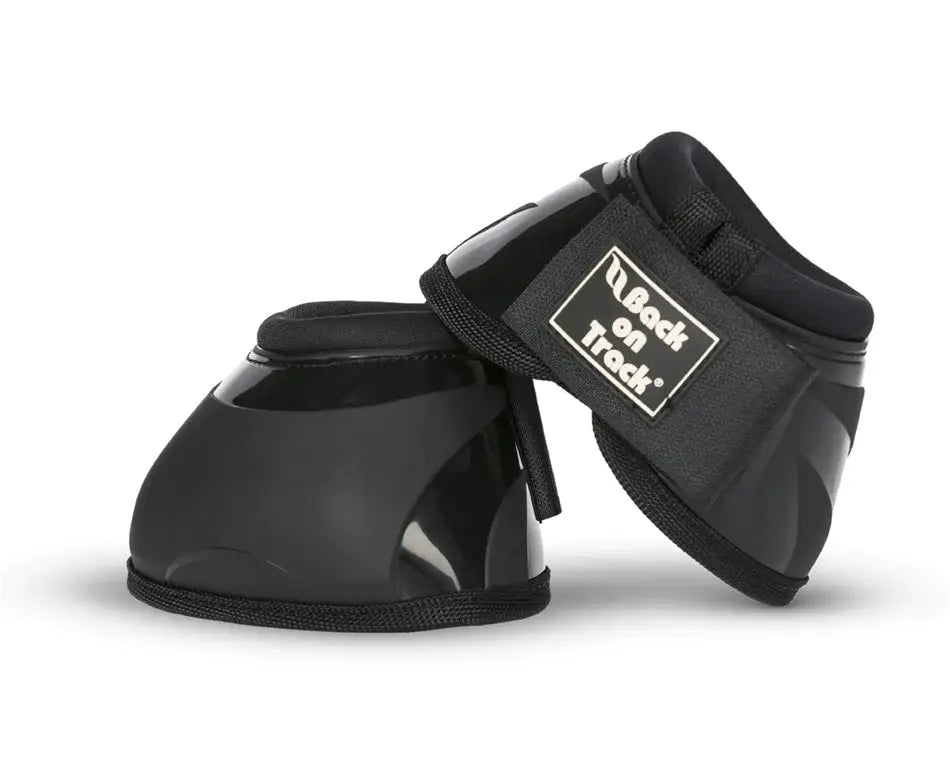 Performance Bell Boots - Top Paddock