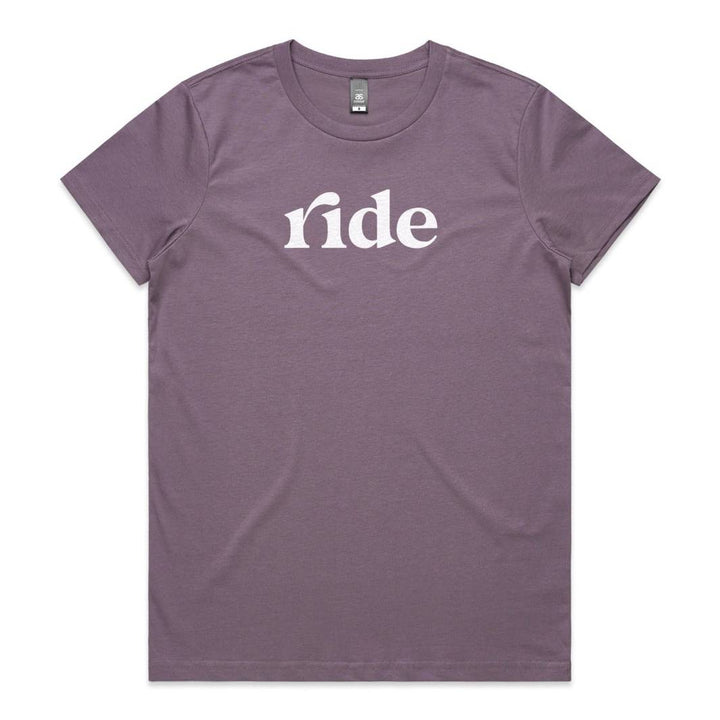 Ride Tee - Top Paddock