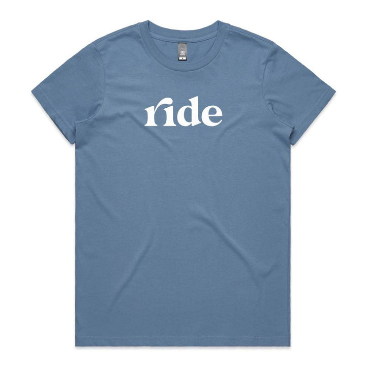 Ride Tee - Top Paddock